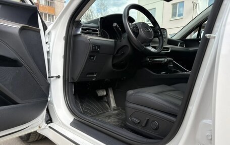 KIA K5, 2020 год, 2 750 000 рублей, 16 фотография