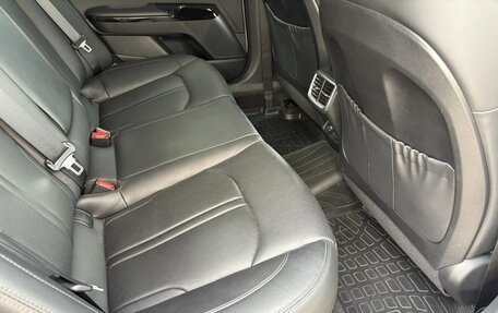 KIA K5, 2020 год, 2 750 000 рублей, 24 фотография