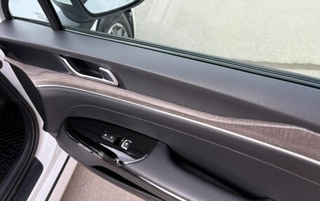 KIA K5, 2020 год, 2 750 000 рублей, 23 фотография