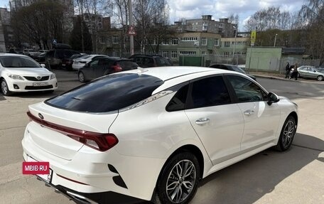 KIA K5, 2020 год, 2 750 000 рублей, 11 фотография