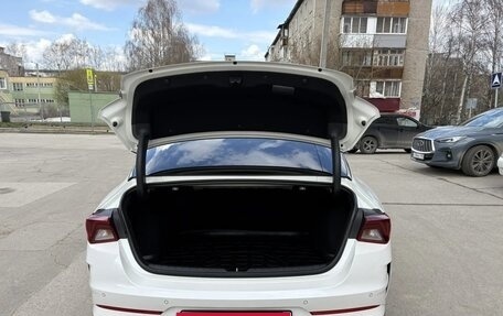 KIA K5, 2020 год, 2 750 000 рублей, 12 фотография