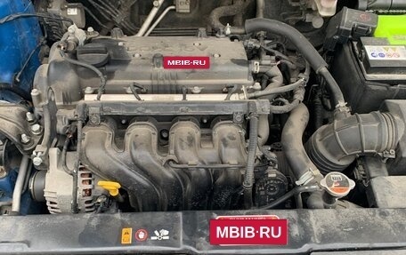KIA Rio IV, 2019 год, 1 280 000 рублей, 3 фотография