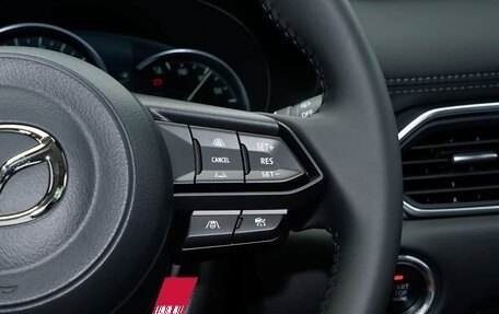 Mazda CX-5 II, 2025 год, 2 750 000 рублей, 10 фотография
