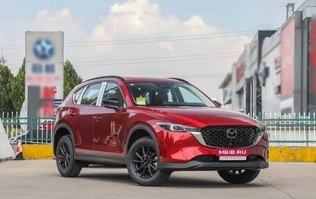 Mazda CX-5 II, 2025 год, 2 750 000 рублей, 3 фотография