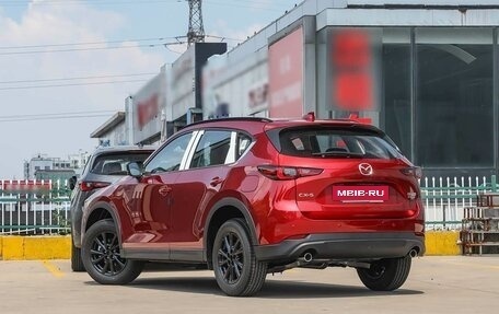 Mazda CX-5 II, 2025 год, 2 750 000 рублей, 5 фотография