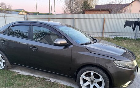 KIA Cerato III, 2009 год, 599 000 рублей, 8 фотография