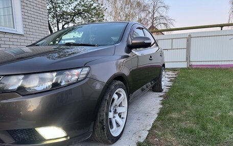 KIA Cerato III, 2009 год, 599 000 рублей, 3 фотография
