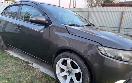 KIA Cerato III, 2009 год, 599 000 рублей, 7 фотография