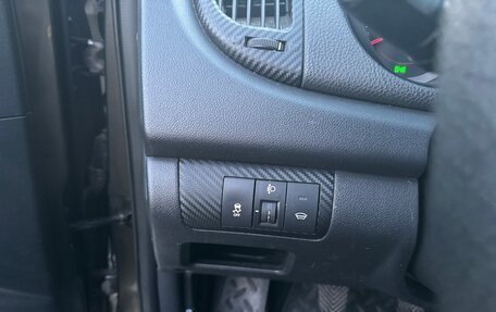 KIA Cerato III, 2009 год, 599 000 рублей, 11 фотография