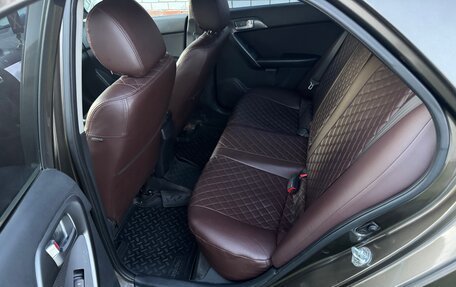 KIA Cerato III, 2009 год, 599 000 рублей, 15 фотография