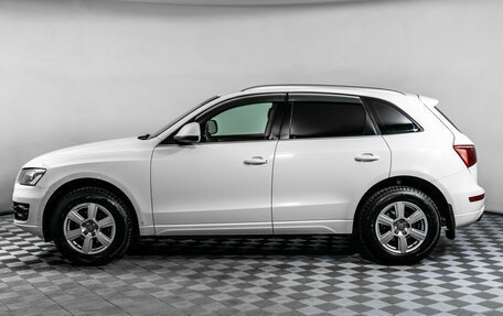 Audi Q5, 2011 год, 1 195 000 рублей, 8 фотография