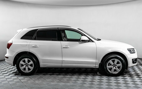 Audi Q5, 2011 год, 1 195 000 рублей, 4 фотография