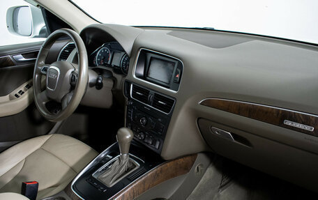 Audi Q5, 2011 год, 1 195 000 рублей, 10 фотография