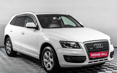 Audi Q5, 2011 год, 1 195 000 рублей, 3 фотография