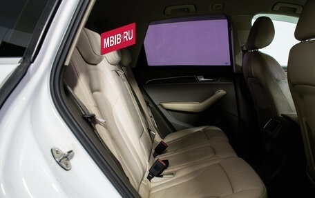 Audi Q5, 2011 год, 1 195 000 рублей, 9 фотография