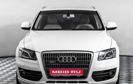 Audi Q5, 2011 год, 1 195 000 рублей, 2 фотография