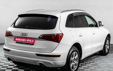 Audi Q5, 2011 год, 1 195 000 рублей, 5 фотография