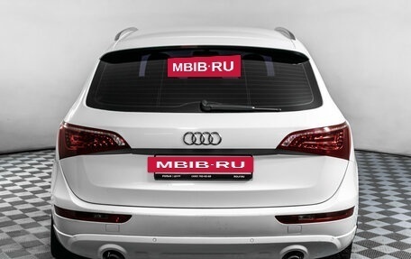 Audi Q5, 2011 год, 1 195 000 рублей, 6 фотография