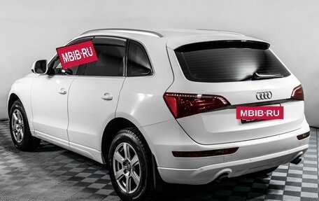 Audi Q5, 2011 год, 1 195 000 рублей, 7 фотография