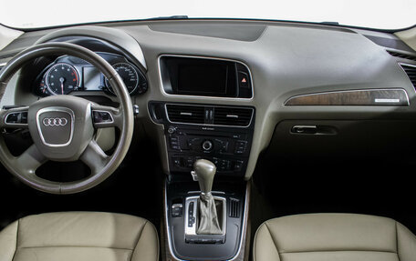 Audi Q5, 2011 год, 1 195 000 рублей, 11 фотография