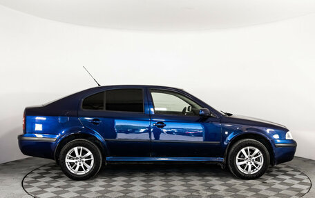 Skoda Octavia, 2006 год, 499 000 рублей, 4 фотография