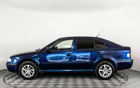 Skoda Octavia, 2006 год, 499 000 рублей, 8 фотография