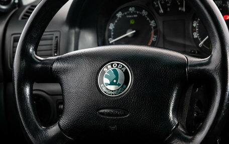 Skoda Octavia, 2006 год, 499 000 рублей, 11 фотография