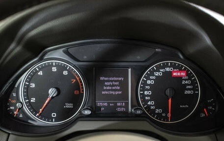 Audi Q5, 2011 год, 1 195 000 рублей, 12 фотография