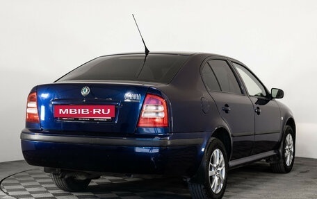 Skoda Octavia, 2006 год, 499 000 рублей, 5 фотография