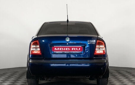 Skoda Octavia, 2006 год, 499 000 рублей, 6 фотография