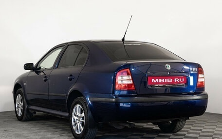 Skoda Octavia, 2006 год, 499 000 рублей, 7 фотография