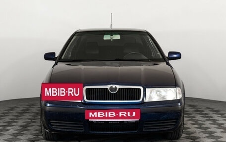 Skoda Octavia, 2006 год, 499 000 рублей, 2 фотография