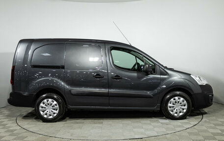 Opel Combo, 2021 год, 1 699 700 рублей, 4 фотография