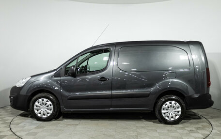 Opel Combo, 2021 год, 1 699 700 рублей, 8 фотография