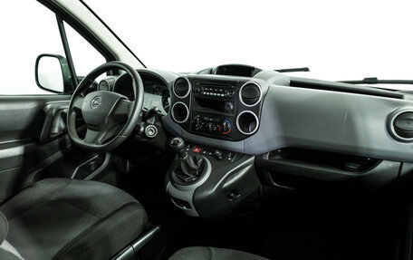 Opel Combo, 2021 год, 1 699 700 рублей, 9 фотография