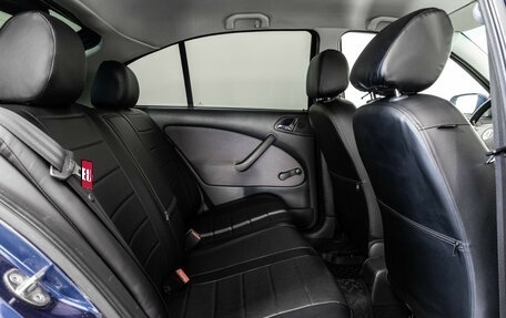 Skoda Octavia, 2006 год, 499 000 рублей, 15 фотография