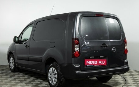 Opel Combo, 2021 год, 1 699 700 рублей, 7 фотография