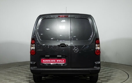 Opel Combo, 2021 год, 1 699 700 рублей, 6 фотография