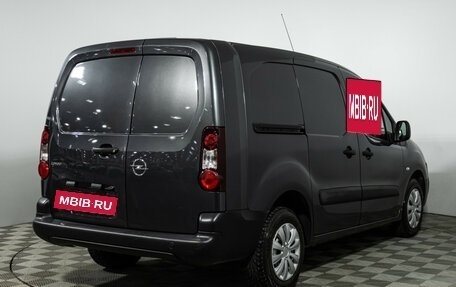 Opel Combo, 2021 год, 1 699 700 рублей, 5 фотография