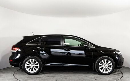 Toyota Venza I, 2013 год, 1 999 000 рублей, 4 фотография
