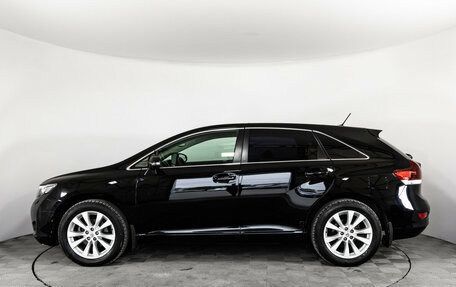 Toyota Venza I, 2013 год, 1 999 000 рублей, 8 фотография