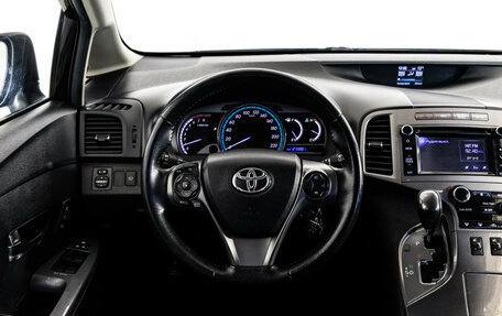 Toyota Venza I, 2013 год, 1 999 000 рублей, 11 фотография