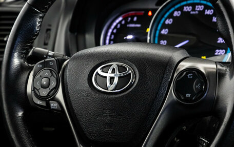 Toyota Venza I, 2013 год, 1 999 000 рублей, 12 фотография
