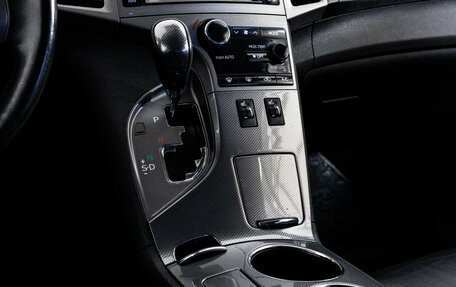 Toyota Venza I, 2013 год, 1 999 000 рублей, 13 фотография
