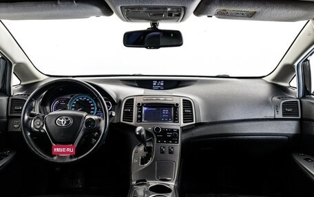Toyota Venza I, 2013 год, 1 999 000 рублей, 10 фотография