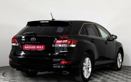 Toyota Venza I, 2013 год, 1 999 000 рублей, 5 фотография