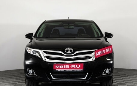 Toyota Venza I, 2013 год, 1 999 000 рублей, 2 фотография