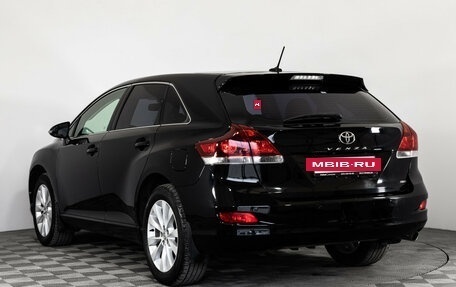 Toyota Venza I, 2013 год, 1 999 000 рублей, 7 фотография