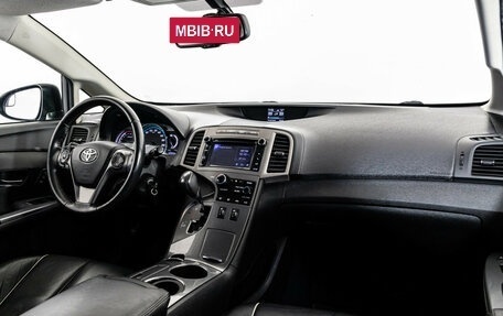 Toyota Venza I, 2013 год, 1 999 000 рублей, 9 фотография