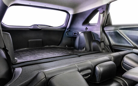 Toyota Venza I, 2013 год, 1 999 000 рублей, 20 фотография